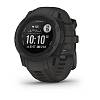 Фото — Умные часы Garmin Instinct 2S, графит