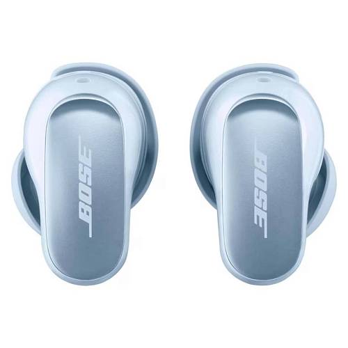 Наушники Bose QuietComfort Ultra Earbuds, голубой