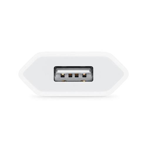 Зарядное устройство Apple 5Вт USB Power Adapter