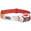 Фото — Налобный фонарь Petzl Actik Core, красный