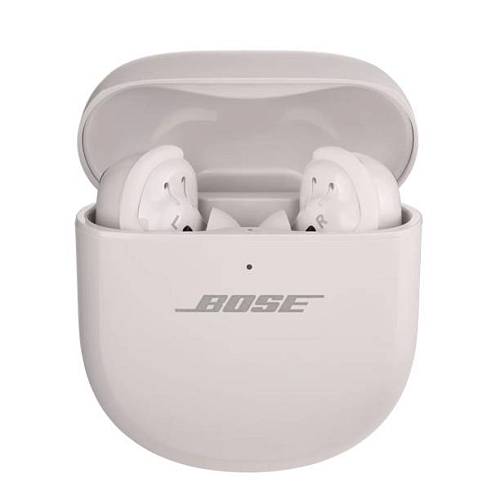 Наушники Bose QuietComfort Ultra Earbuds, белый