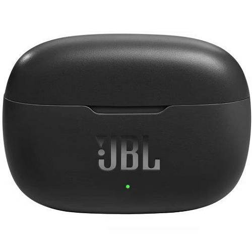 Наушники JBL Wave 200, черный