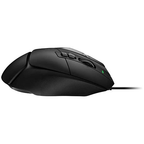 Мышь Logitech G502 X, черный