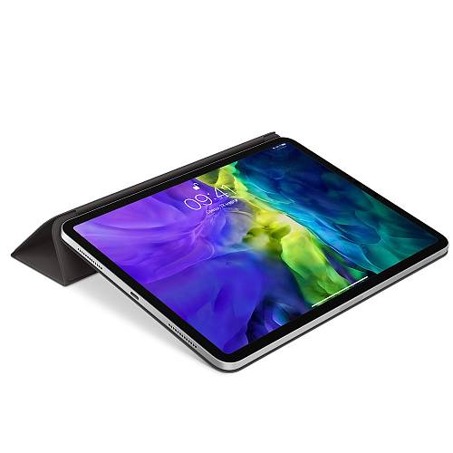 Чехол для планшета Apple Smart Folio iPad Pro 11", черный
