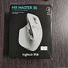 Фото — Беспроводная мышь Logitech MX Master 3S, серый (уценка)