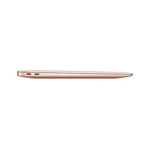 Apple MacBook Air (M1, 2020) 8 ГБ, 512 ГБ SSD, золотой