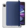 Фото — Чехол для планшета "vlp" Dual Folio для iPad Pro 4 (11''), темно-синий