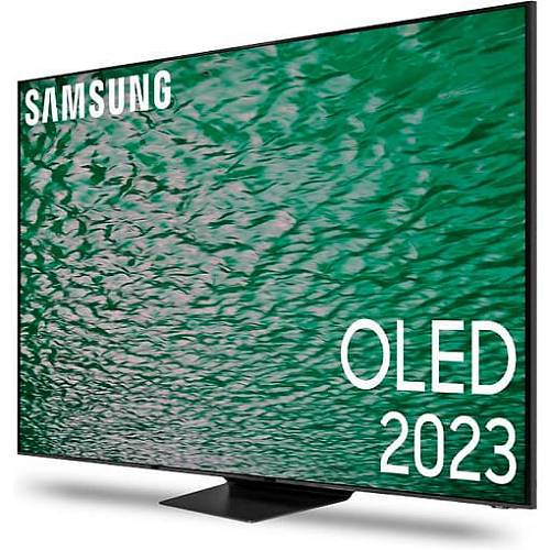 Телевизор Samsung S95C 77" 4K QD-OLED