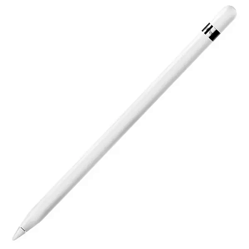 Стилус Apple Pencil c USB-C адаптером (2022)