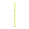 Фото — Чехол для смартфона Richmond & Finch для iPhone 12/12 Pro (6.1) SS21, желтый