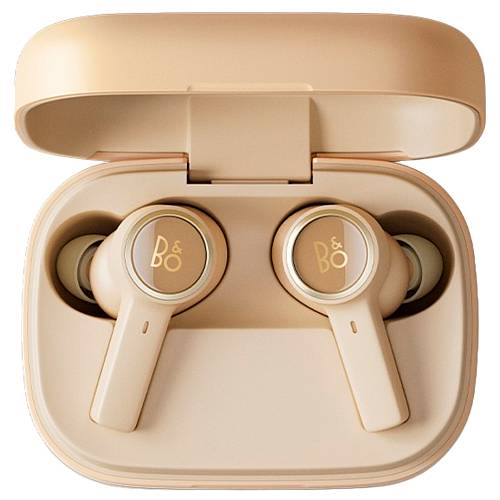 Беспроводные наушники Bang & Olufsen Beoplay EX, Gold Tone