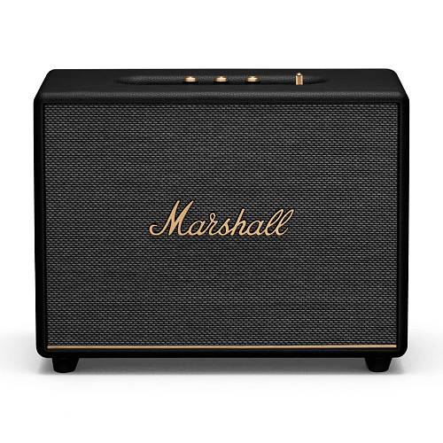 Акустическая система Marshall Woburn III, черный