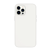 Фото — Чехол для смартфона vlp c MagSafe для  iPhone 12/12 Pro, белый
