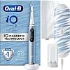 Фото — Электрическая зубная щетка Oral-B iO Series 9 Limited Edition, «Аквамарин»