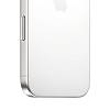 Фото — Apple iPhone 16 Pro Max 2SIM, 512 Гб, «титановый белый»