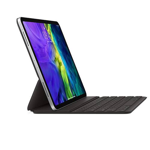 Клавиатура Apple Smart Keyboard для iPad Pro 11"(2-го поколения) и iPad Air (4‑го поколения)
