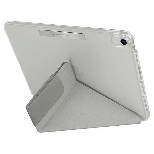 Чехол для планшета Uniq для iPad 10.9 (2022 10th Gen), серый