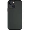 Фото — Чехол для смартфона vlp Silicone case with MagSafe для iPhone 14 Plus, темно-зеленый
