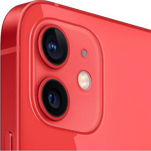Apple iPhone 12, 256 ГБ, (PRODUCT)RED