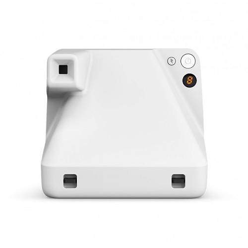 Фотопринтер Polaroid Now + Gen 2, белый
