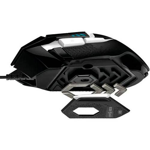 Компьютерная мышь Logitech G502 SE HERO, черный