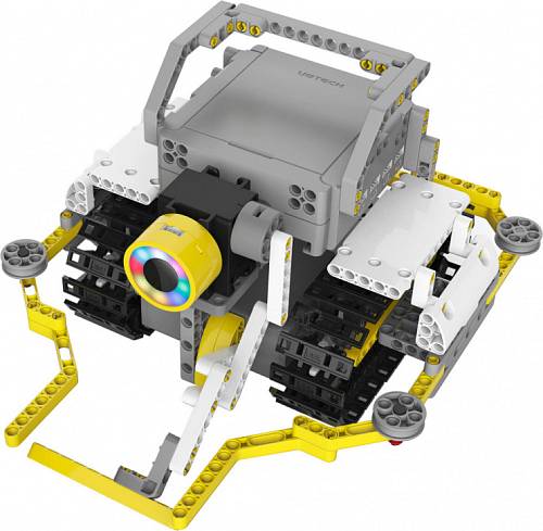 Робот-конструктор UBTECH TrackBots Kit