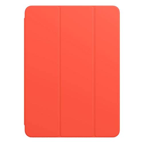 Чехол для планшета Apple Smart Folio для iPad Pro 11" (2‑го поколения), «солнечный апельсин»