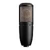 Фото — Микрофон AKG P420, черный