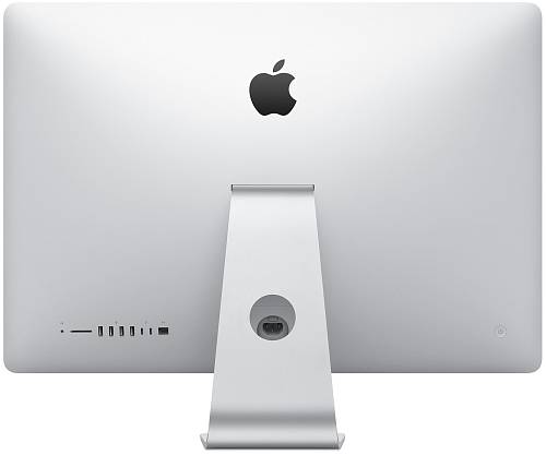 Apple iMac 27" Retina 5K, 6 Core i5 3.1 ГГц, 32 ГБ, 256 ГБ SSD, AMD Radeon Pro 5300 СТО
