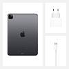 Фото — Apple iPad Pro (2020) 11" Wi-Fi 1 ТБ, «серый космос»