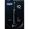 Фото — Электрическая зубная щетка Oral-B iO Series 10, «Черный космос»