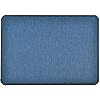 Фото — Чехол для ноутбука Uniq для Macbook Pro 13 DFender Sleeve Kanvas, синий