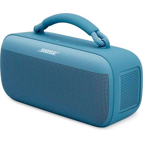 Акустическая система Bose SoundLink Max, синий