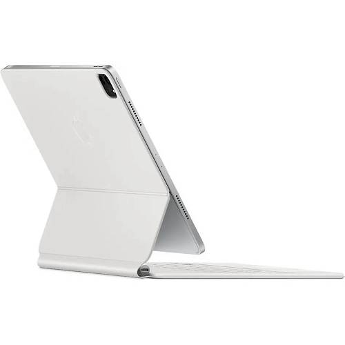 Клавиатура Apple Magic Keyboard для iPad Pro 12,9" (5-го поколения), белый