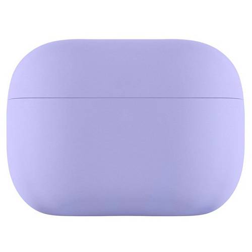 Чехол для наушников uBear Touch Pro Case для Apple AirPods Pro 2, фиолетовый