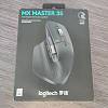 Фото — Беспроводная мышь Logitech MX Master 3S, графит (уценка)