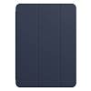 Фото — Чехол для планшета Apple Smart Folio для iPad Pro 11" (3‑го поколения), «темный ультрамарин»