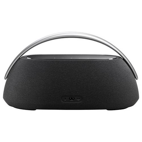 Беспроводная акустика Harman/Kardon Go+Play 3, черный