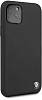 Фото — Чехол для смартфона BMW Signature Liquid Silicone для iPhone 11 Pro Max, черный