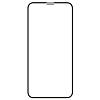 Фото — Защитное стекло для смартфона 2.5D vlp для iPhone 13 Pro Max, олеофобное, с черной рамкой