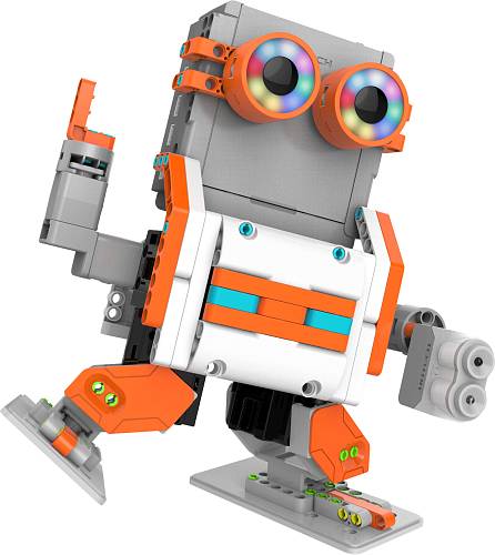 Робот-конструктор UBTECH JIMU Astrobot Upgraded Kit