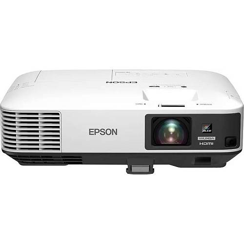 Проектор Epson EB-2250U, белый