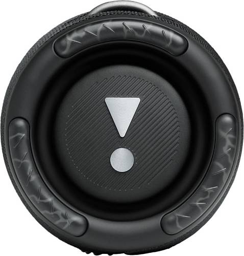 Портативная акустическая система JBL Xtreme 3, черный