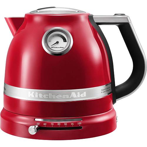 Чайник KitchenAid KETTLE 5KEK1522EER, «Имперский красный»