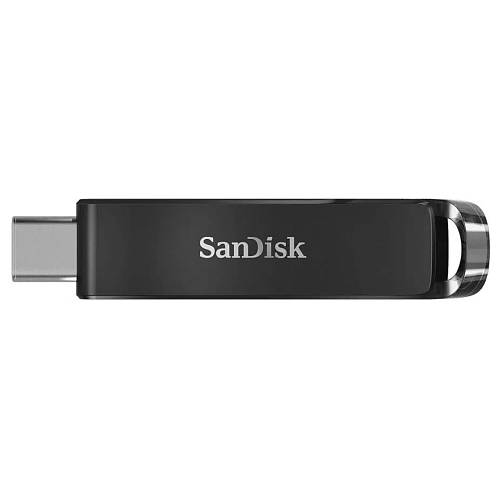 Флеш-накопитель SanDisk Ultra, 64 Гб