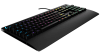 Фото — Клавиатура Logitech G213 Prodigy RGB Gaming, черный