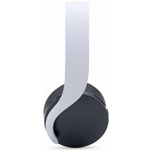 Беспроводные наушники Sony PULSE 3D Wireless, белый