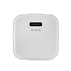 Фото — Зарядное устройство Wall Charger Select Pro 30W (USB-C), белый