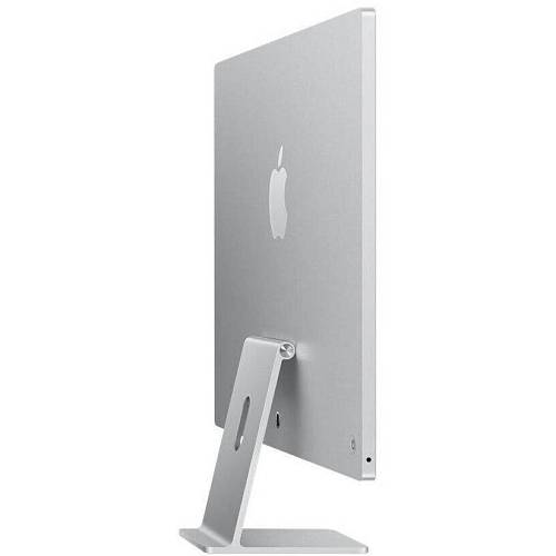 Apple iMac 24" Retina 4,5K, (M1 8C CPU, 8C GPU), 16 ГБ, 512 ГБ SSD, серебристый