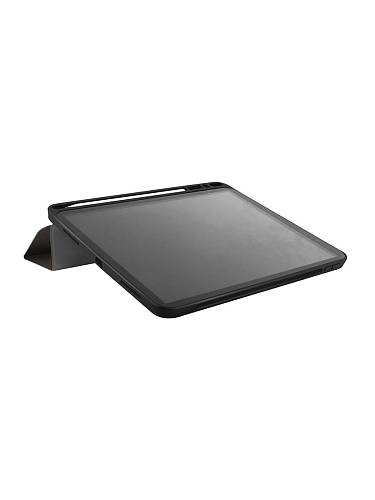 Чехол для планшета Uniq для iPad Pro 11 (2020) Transforma Rigor с отсеком для стилуса, серый